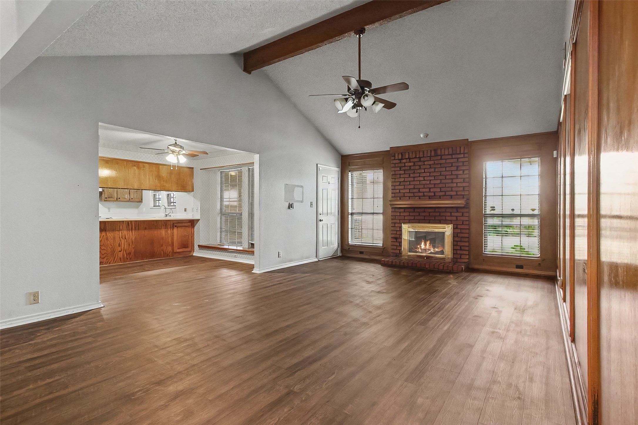2820 Whitehurst Drive Fort Worth TX 76133