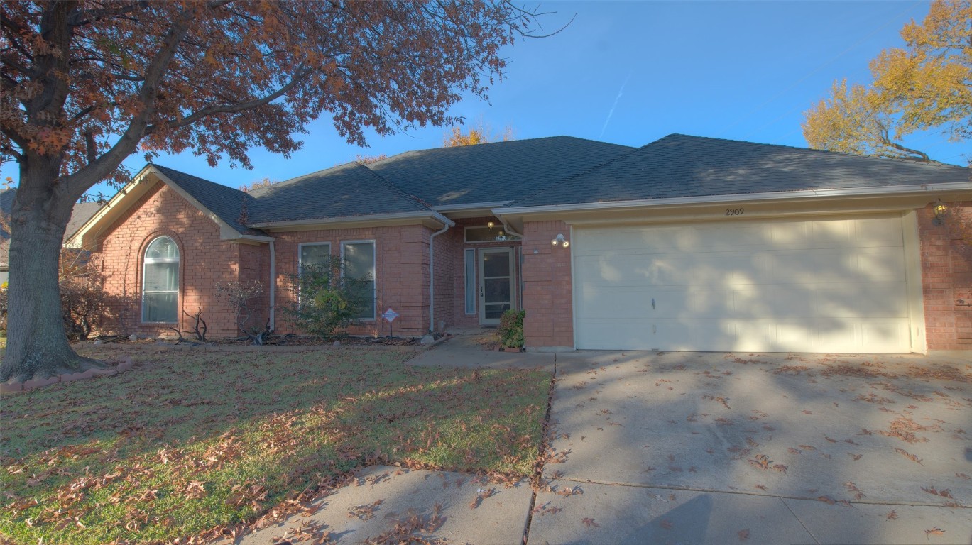 2909 Miles Way Bedford TX 76021