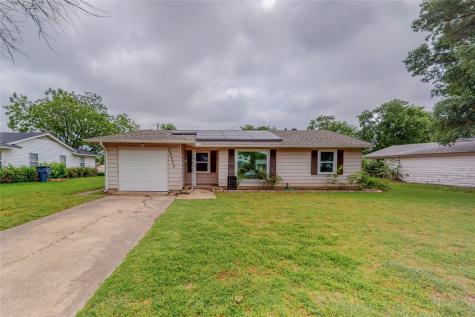 12520 Rialto Drive Dallas TX 75243