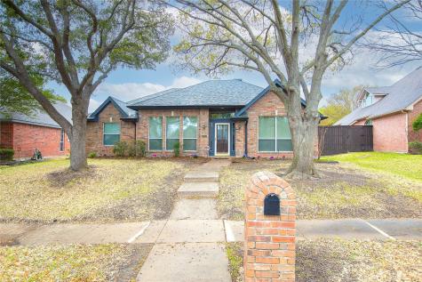 6737 Banyon Drive Plano TX 75023