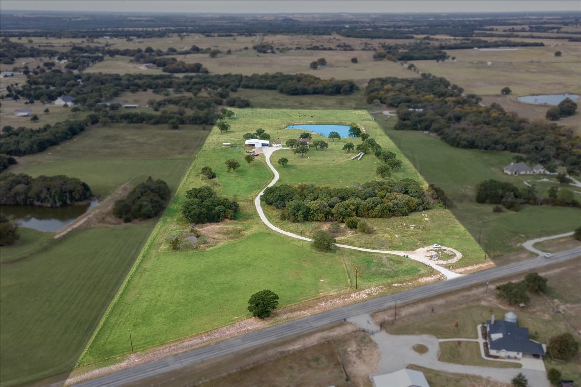 3656 S Fm 1655 Chico TX 76431