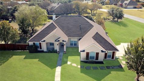 4001 Tortoise Lane Fort Worth TX 76135