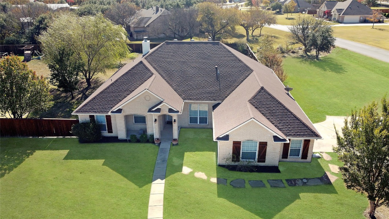 4001 Tortoise Lane Fort Worth TX 76135