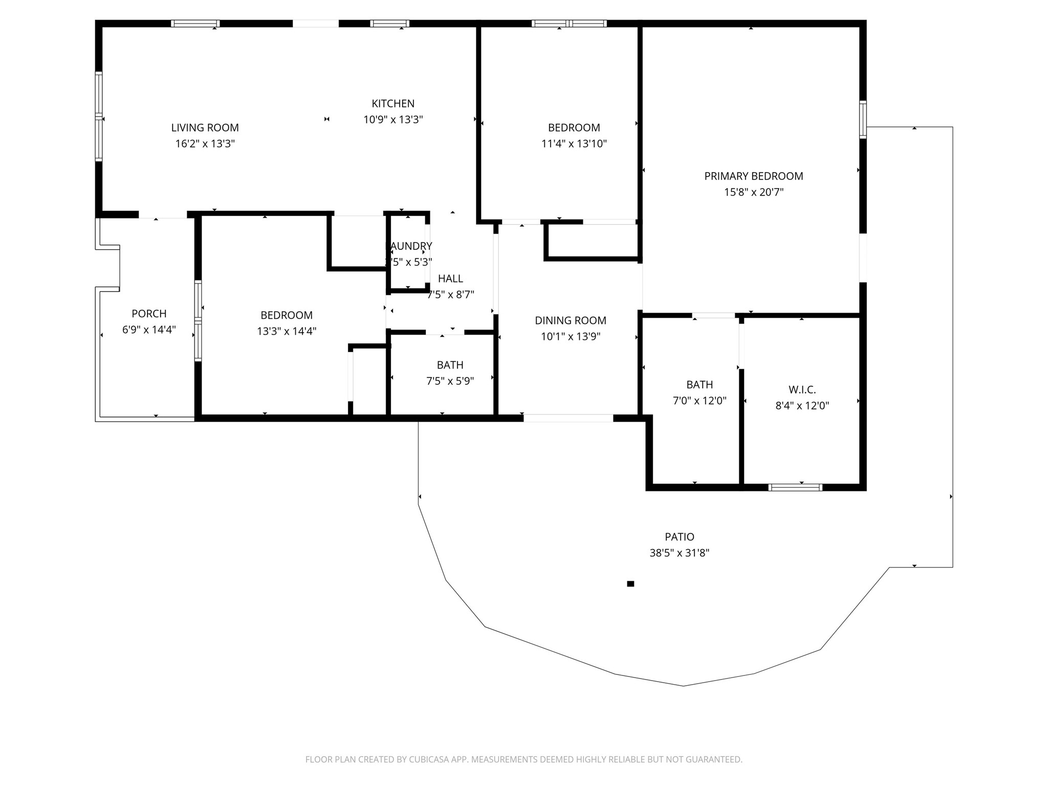 1510 S Lindsay Gainesville TX 76240