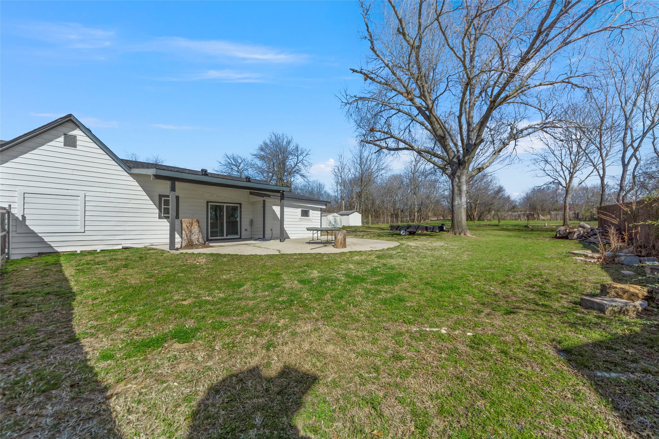 1510 S Lindsay Gainesville TX 76240