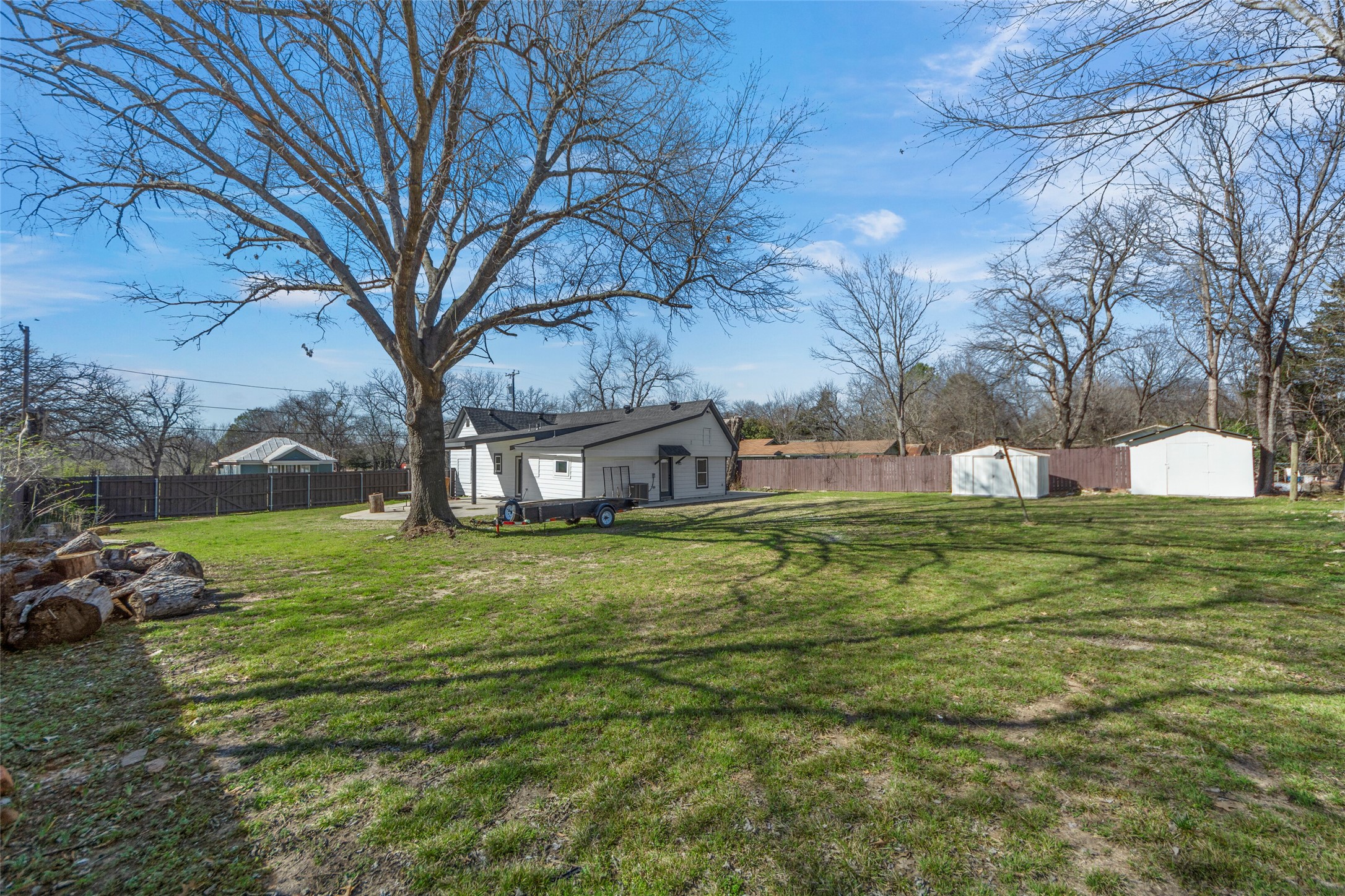 1510 S Lindsay Gainesville TX 76240