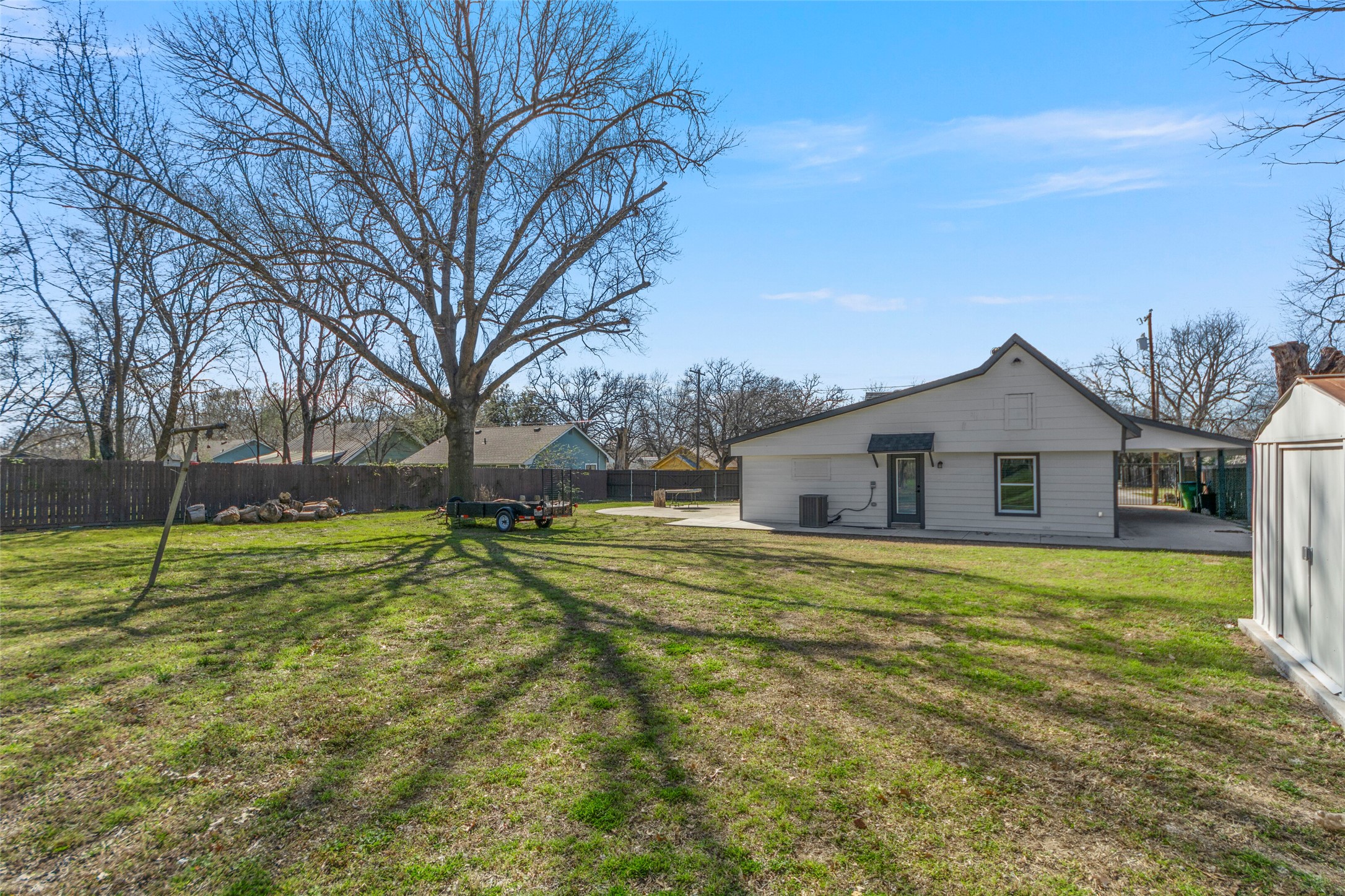1510 S Lindsay Gainesville TX 76240