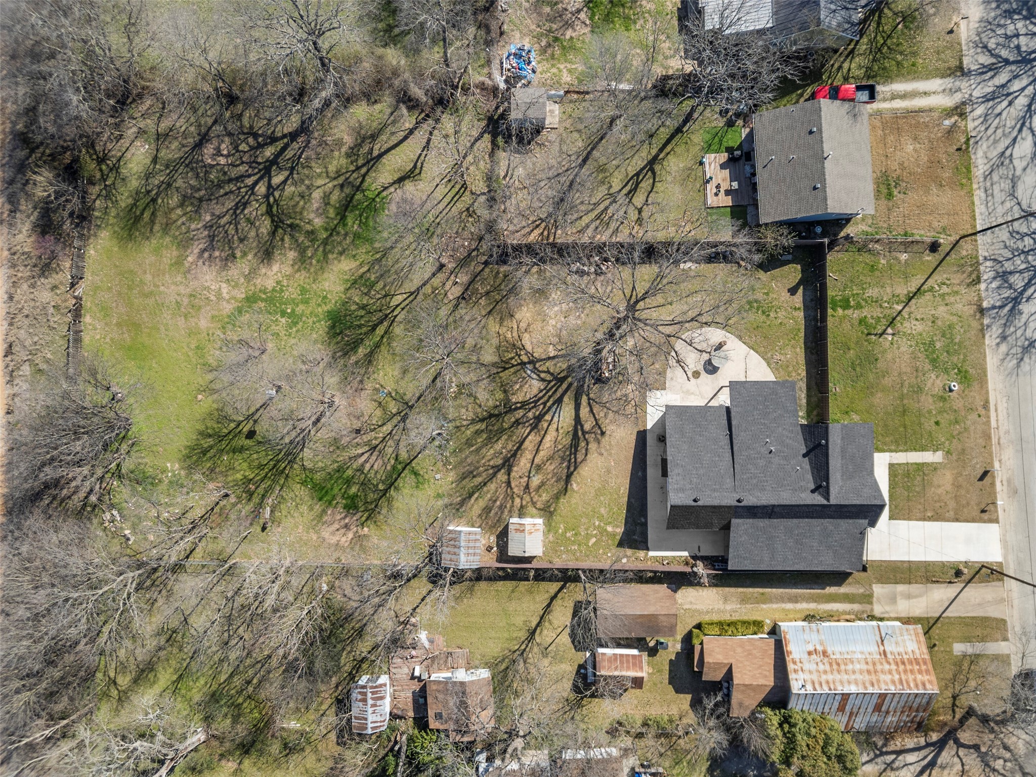 1510 S Lindsay Gainesville TX 76240