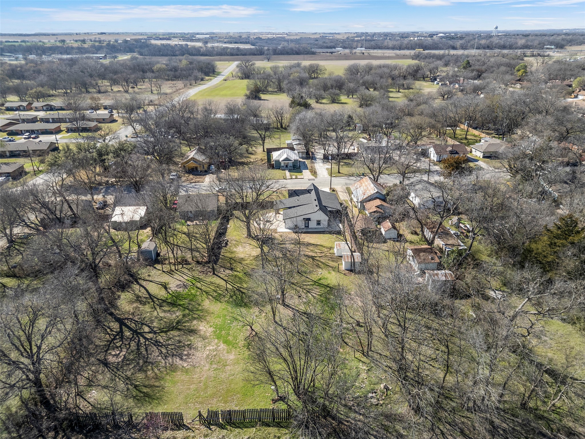 1510 S Lindsay Gainesville TX 76240