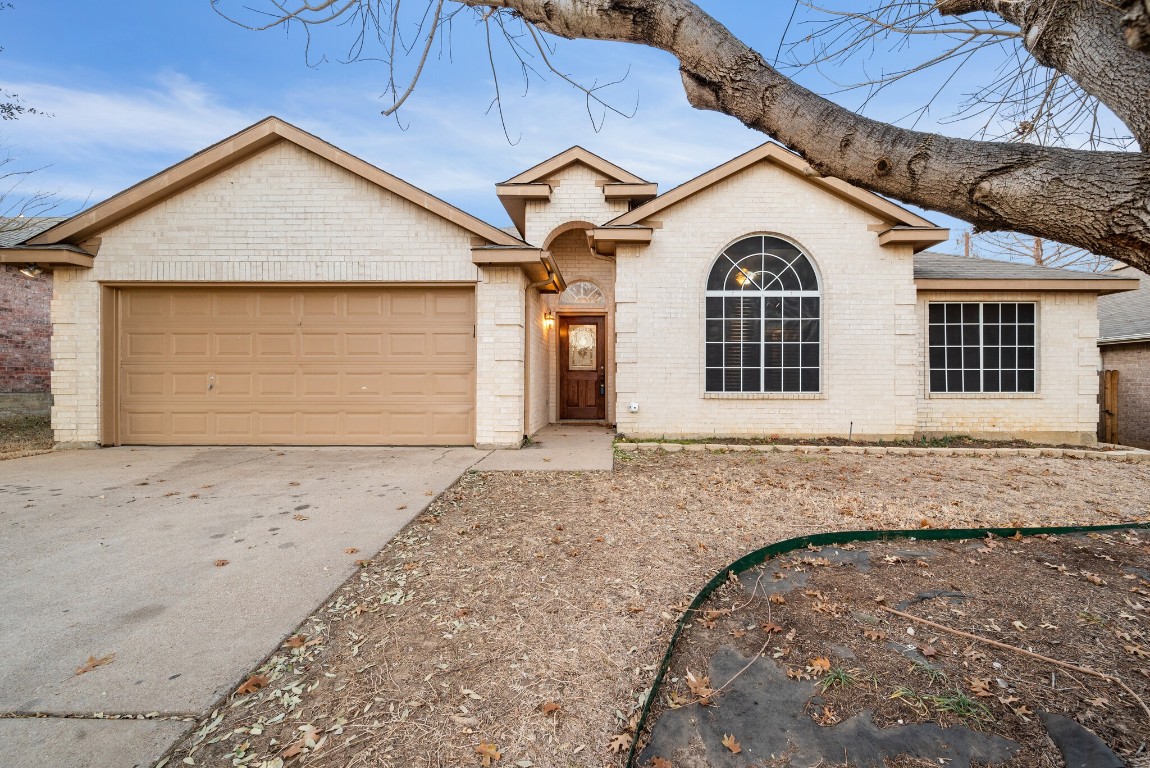 1606 Fern Drive Mansfield TX 76063