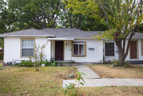 548 N Dallas Street Van Alstyne TX 75495