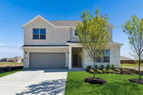 1125 Duval Cove Royse City TX 75189