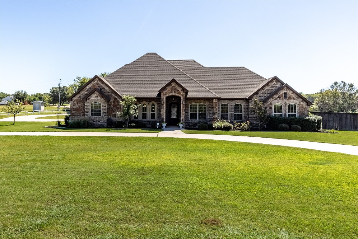 193 Fairview Court Decatur TX 76234