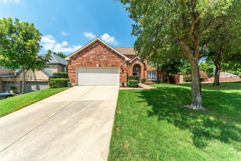 1609 Twilight Drive Flower Mound TX 75028