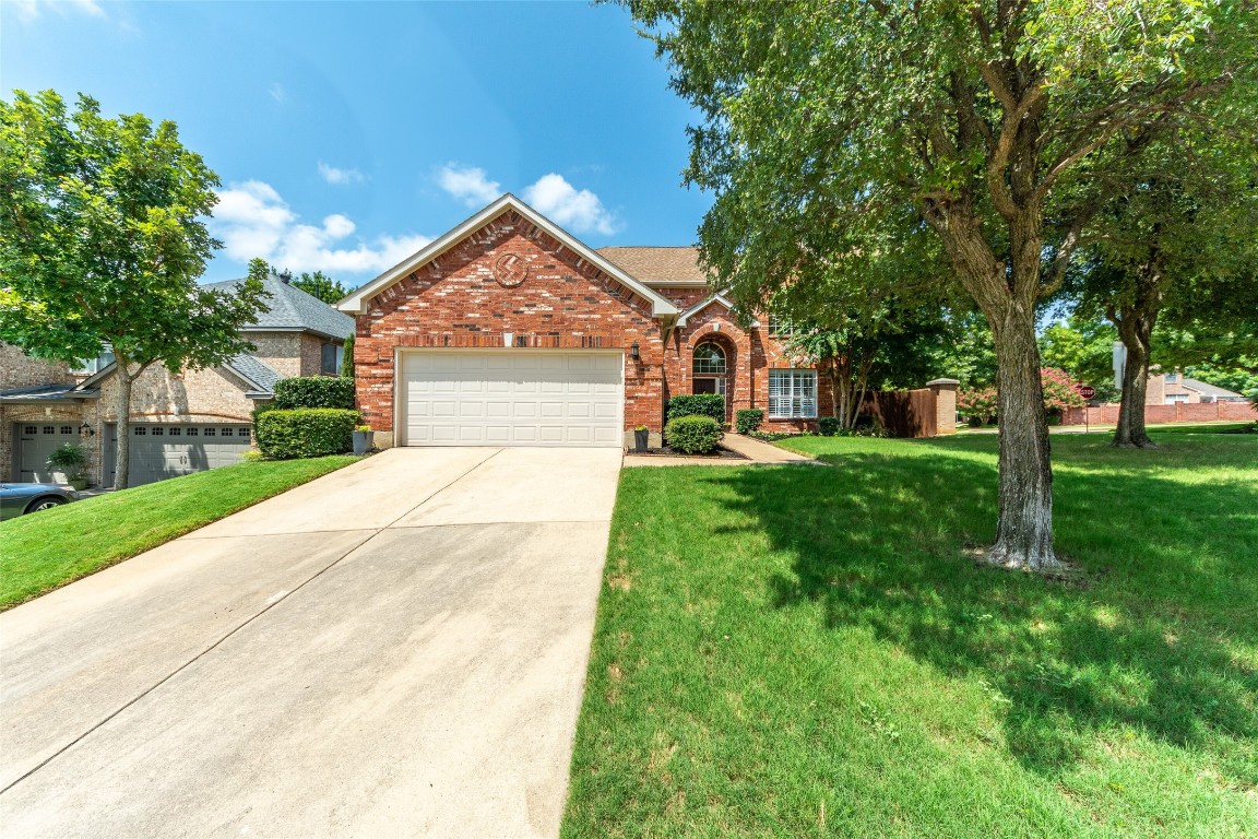 1609 Twilight Drive Flower Mound TX 75028