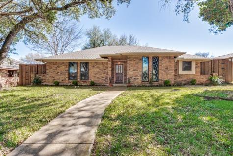 322 Cardinal Creek Drive Duncanville TX 75137