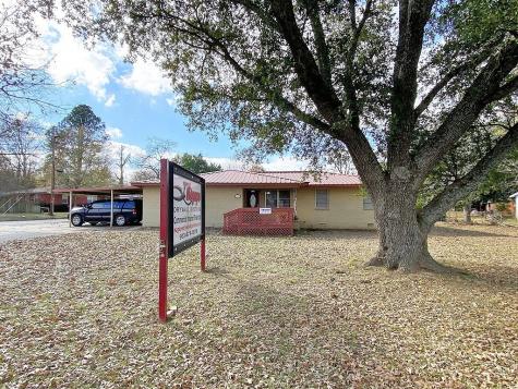 1322 S Palestine Street Athens TX 75751