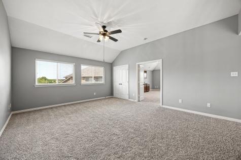 2107 Parkvista Court Wylie TX 75098