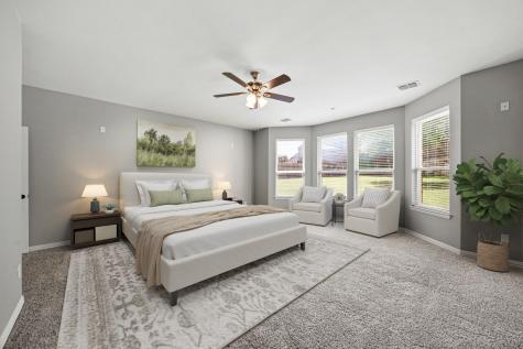 2107 Parkvista Court Wylie TX 75098