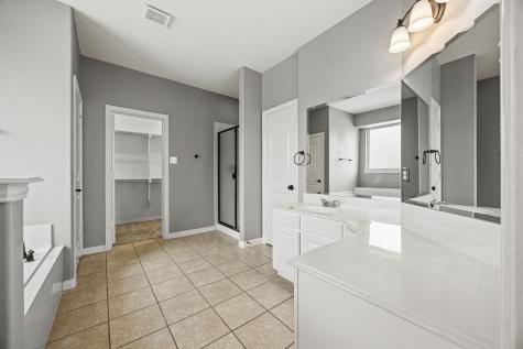 2107 Parkvista Court Wylie TX 75098