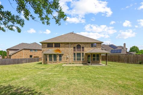 2107 Parkvista Court Wylie TX 75098