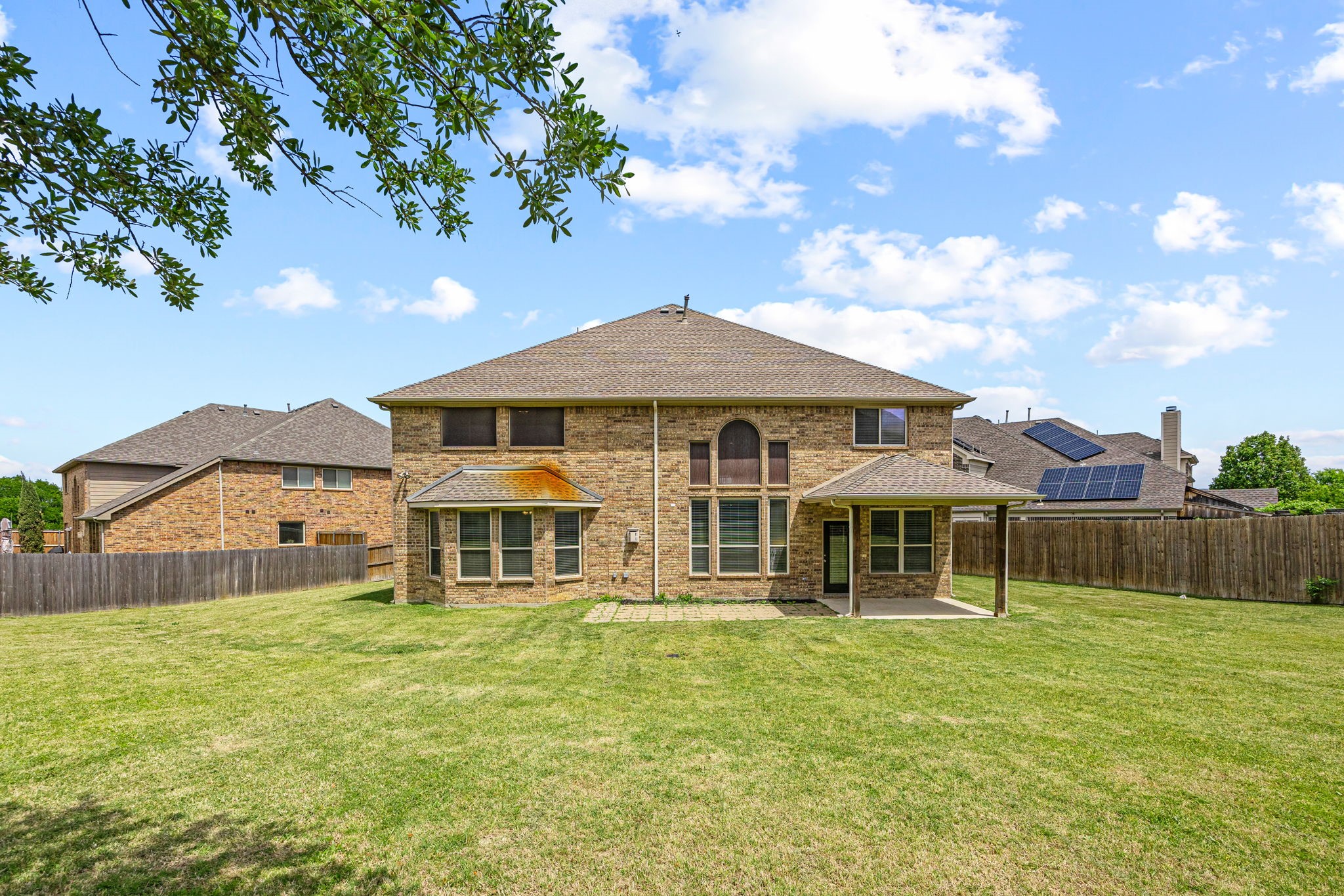 2107 Parkvista Court Wylie TX 75098