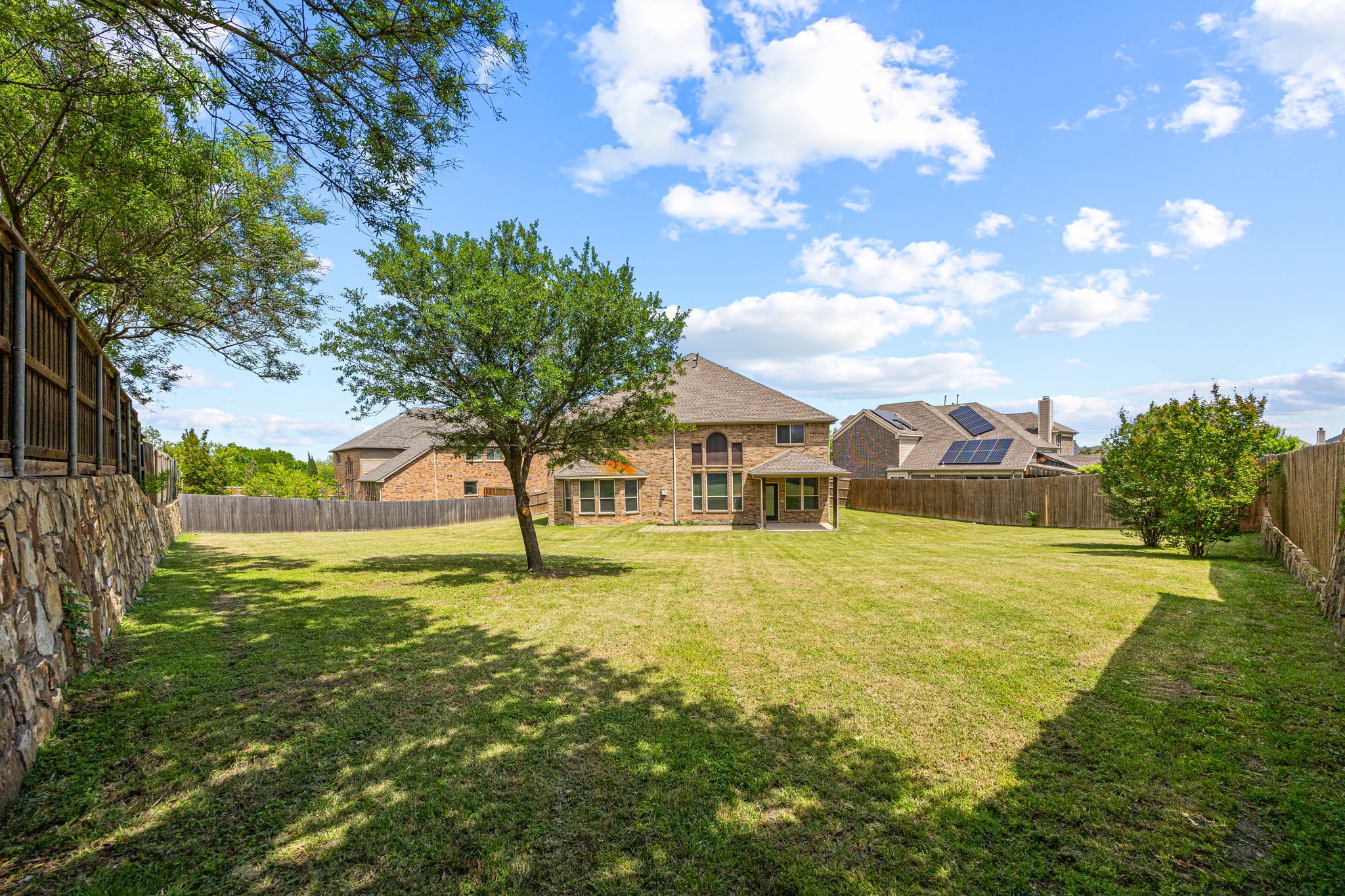 2107 Parkvista Court Wylie TX 75098