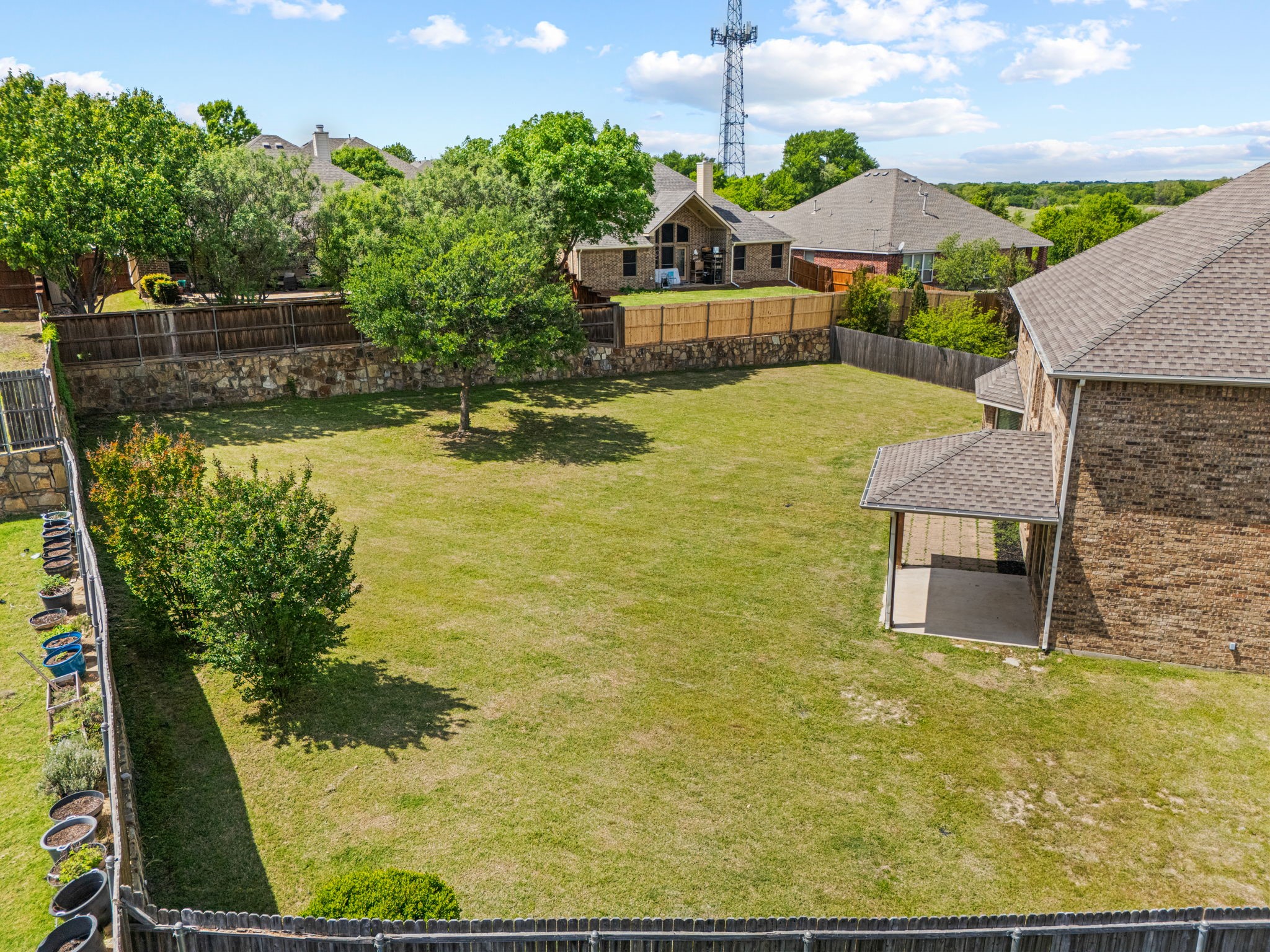 2107 Parkvista Court Wylie TX 75098