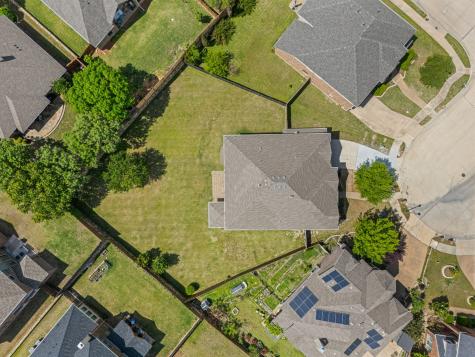 2107 Parkvista Court Wylie TX 75098