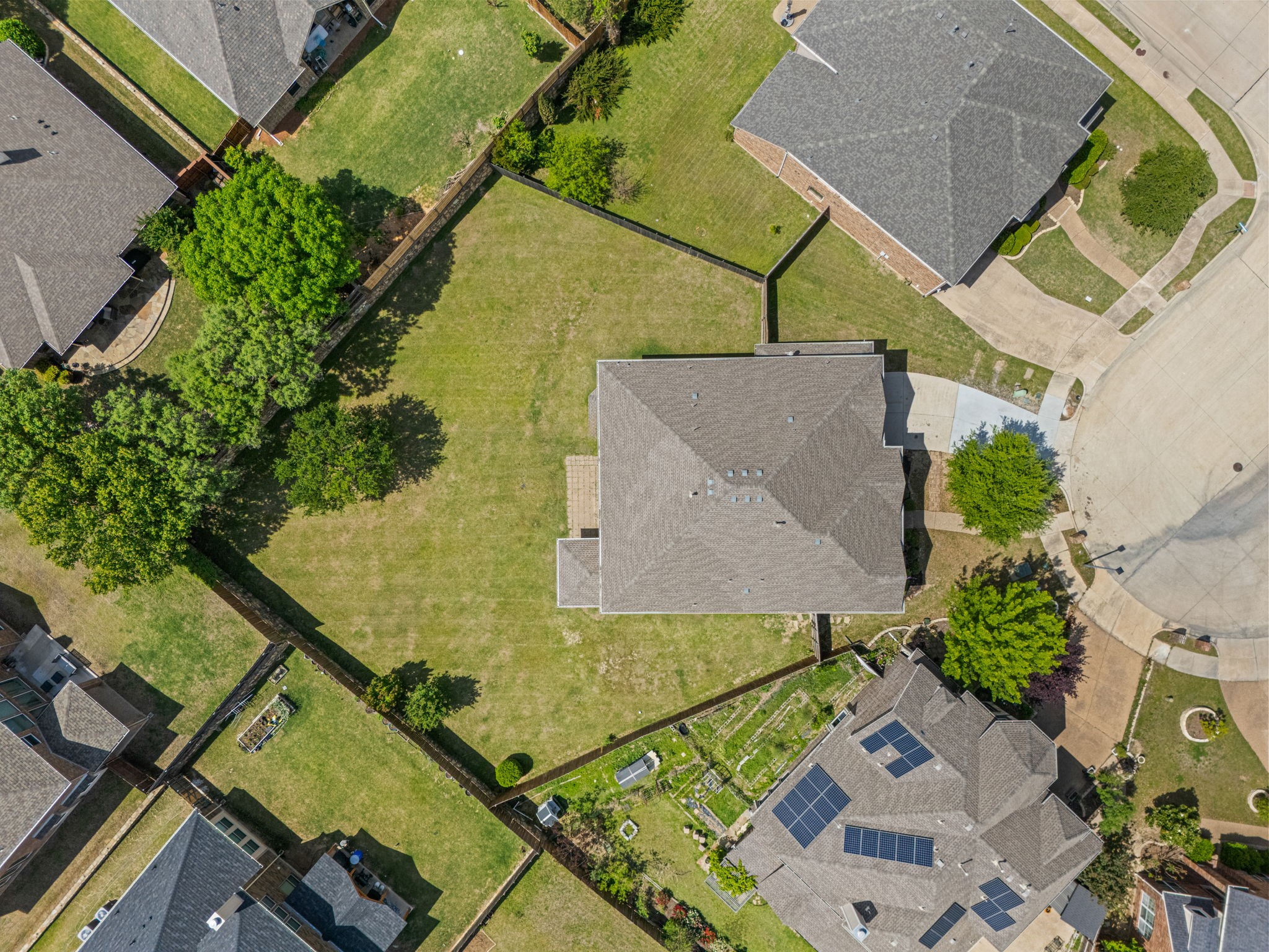 2107 Parkvista Court Wylie TX 75098