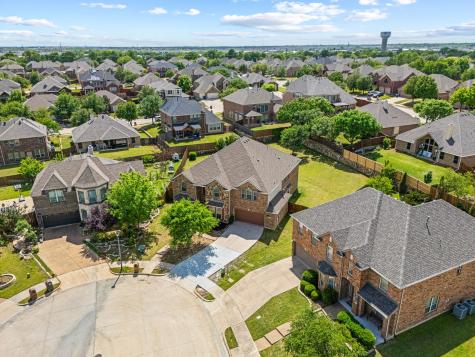 2107 Parkvista Court Wylie TX 75098