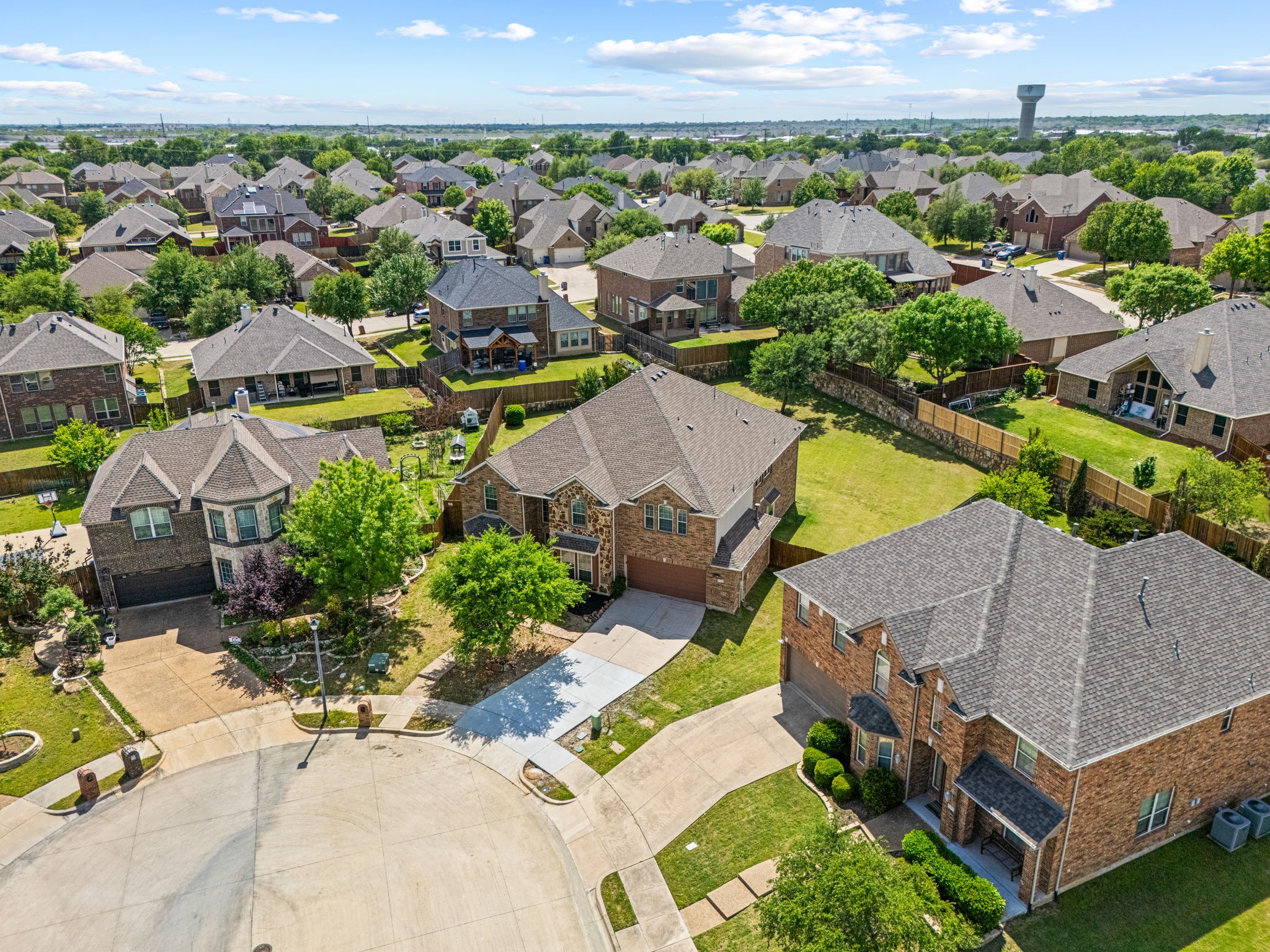 2107 Parkvista Court Wylie TX 75098