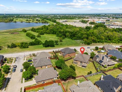 2107 Parkvista Court Wylie TX 75098