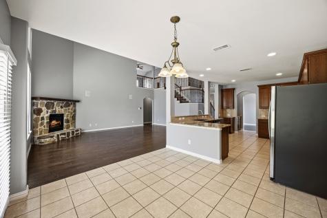 2107 Parkvista Court Wylie TX 75098