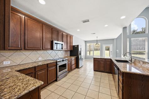 2107 Parkvista Court Wylie TX 75098