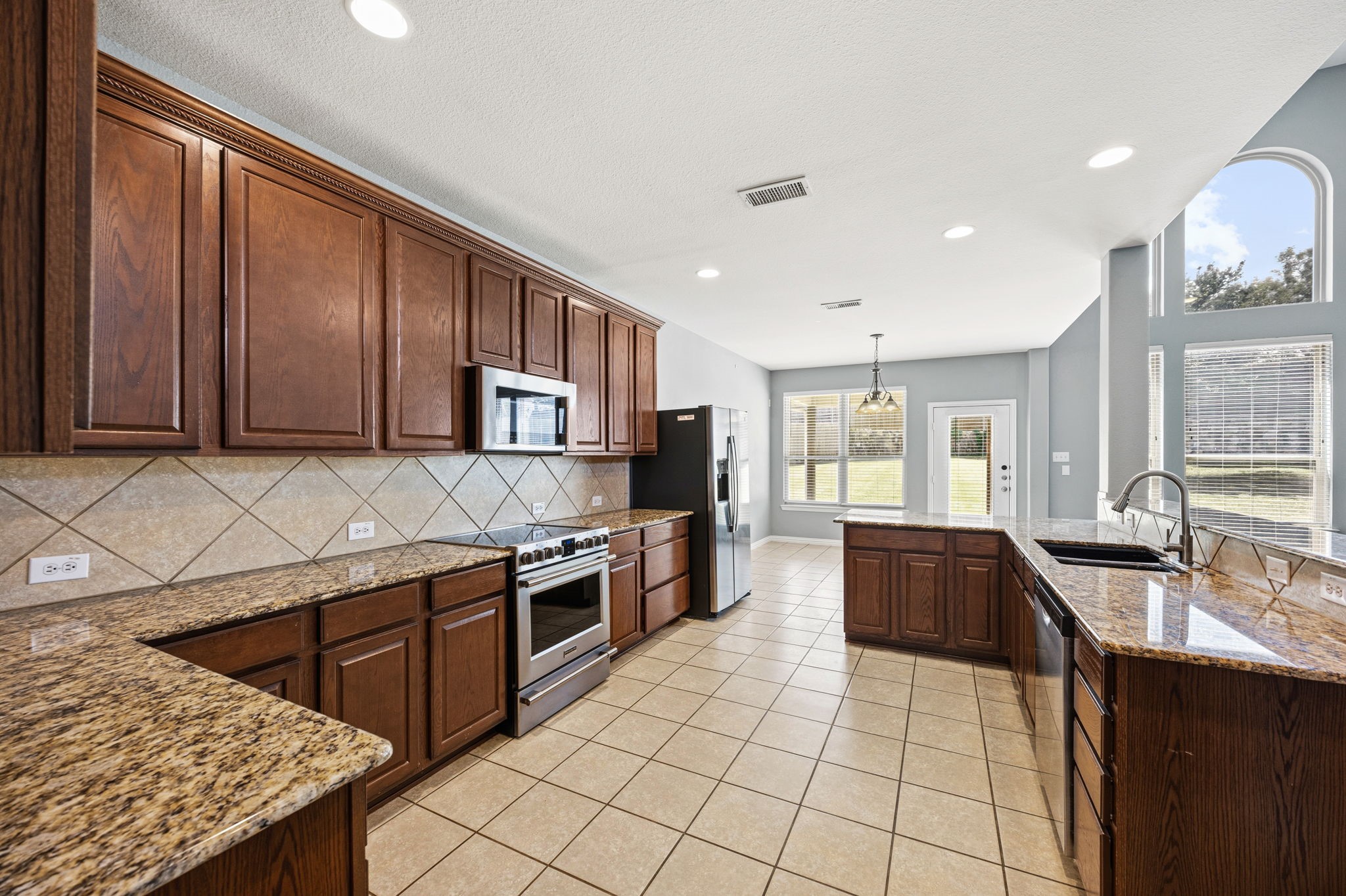 2107 Parkvista Court Wylie TX 75098
