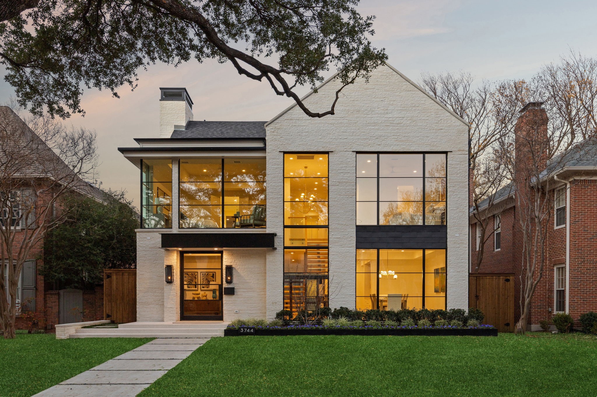 University Park TX, 3744 Stanford Avenue