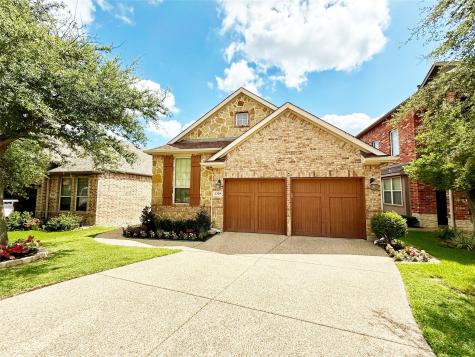 1329 Cog Hill Drive Fort Worth TX 76120