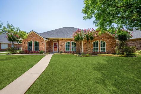1414 Stratford Lane Denton TX 76209