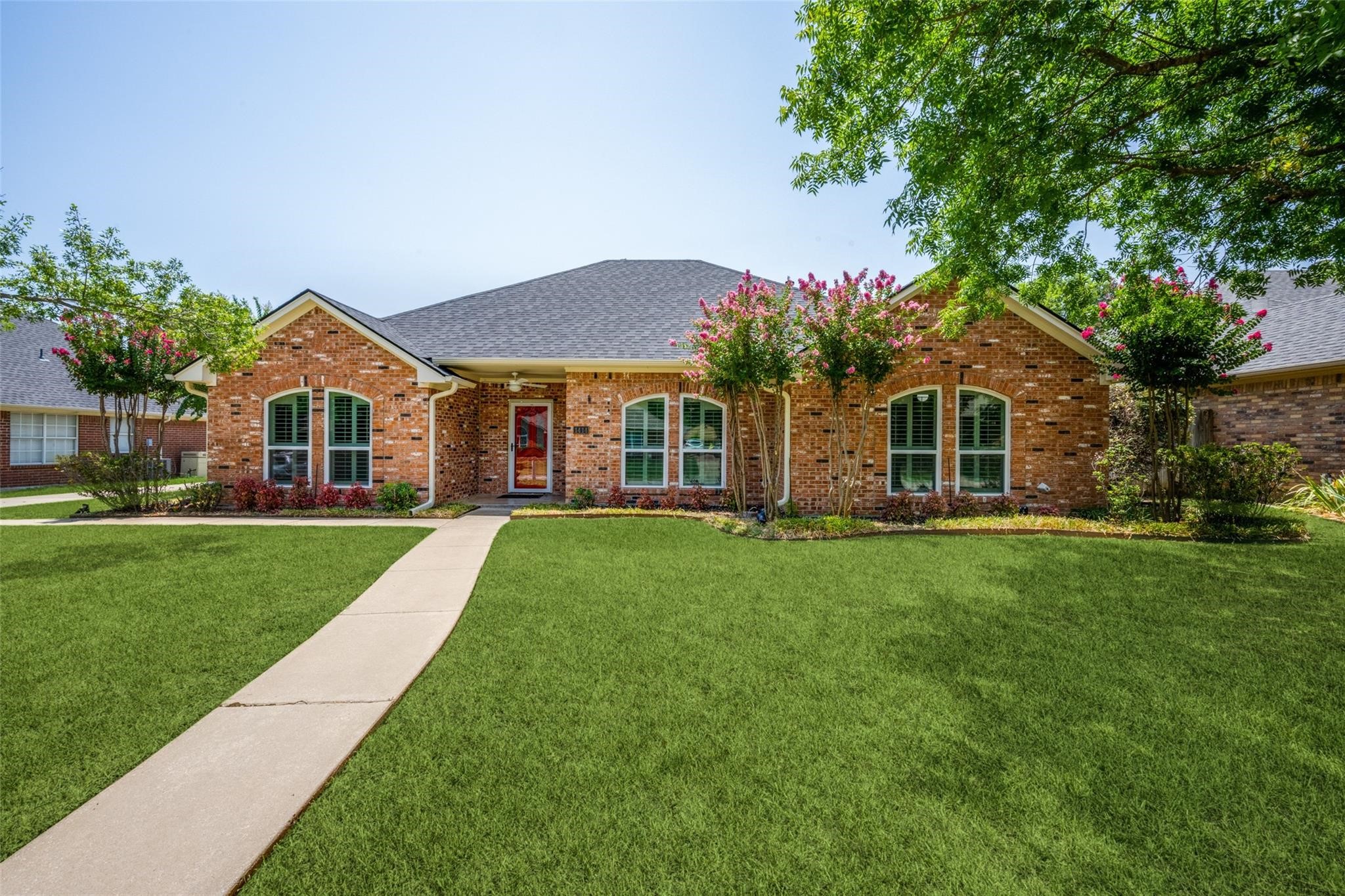 1414 Stratford Lane Denton TX 76209