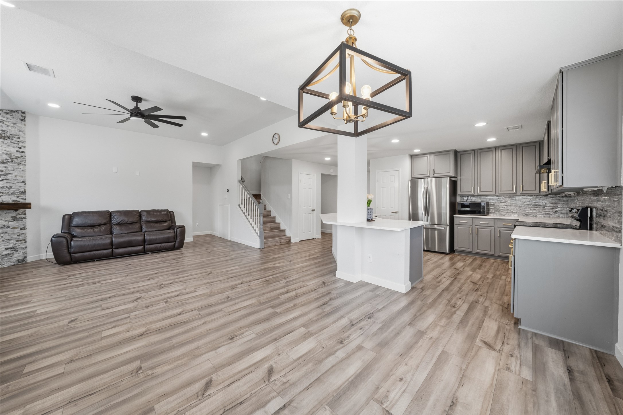 1011 Castroville Drive Forney TX 75126
