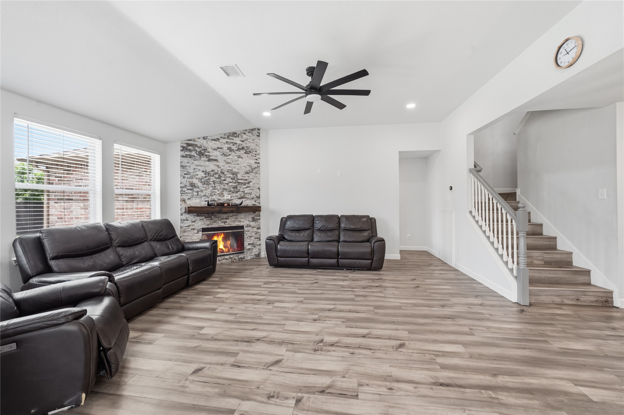1011 Castroville Drive Forney TX 75126