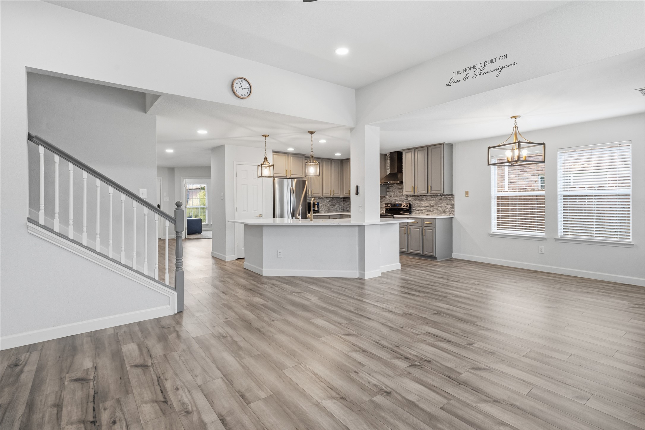 1011 Castroville Drive Forney TX 75126