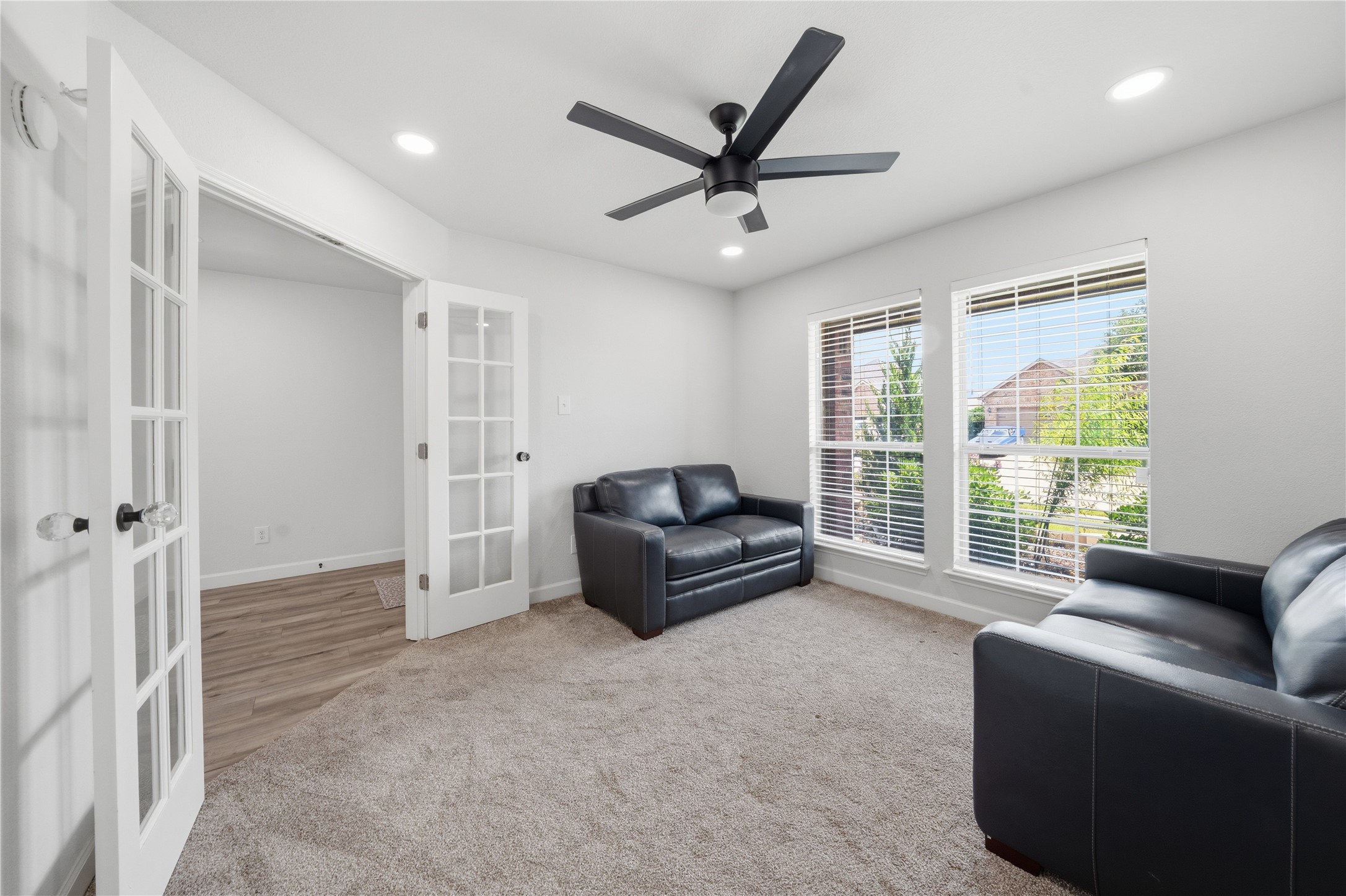1011 Castroville Drive Forney TX 75126