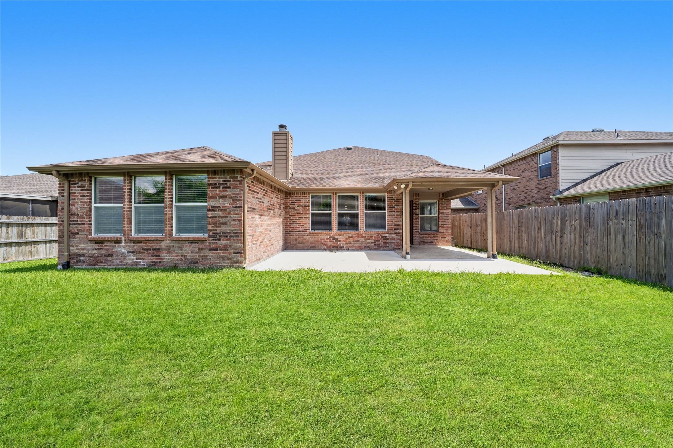 1011 Castroville Drive Forney TX 75126