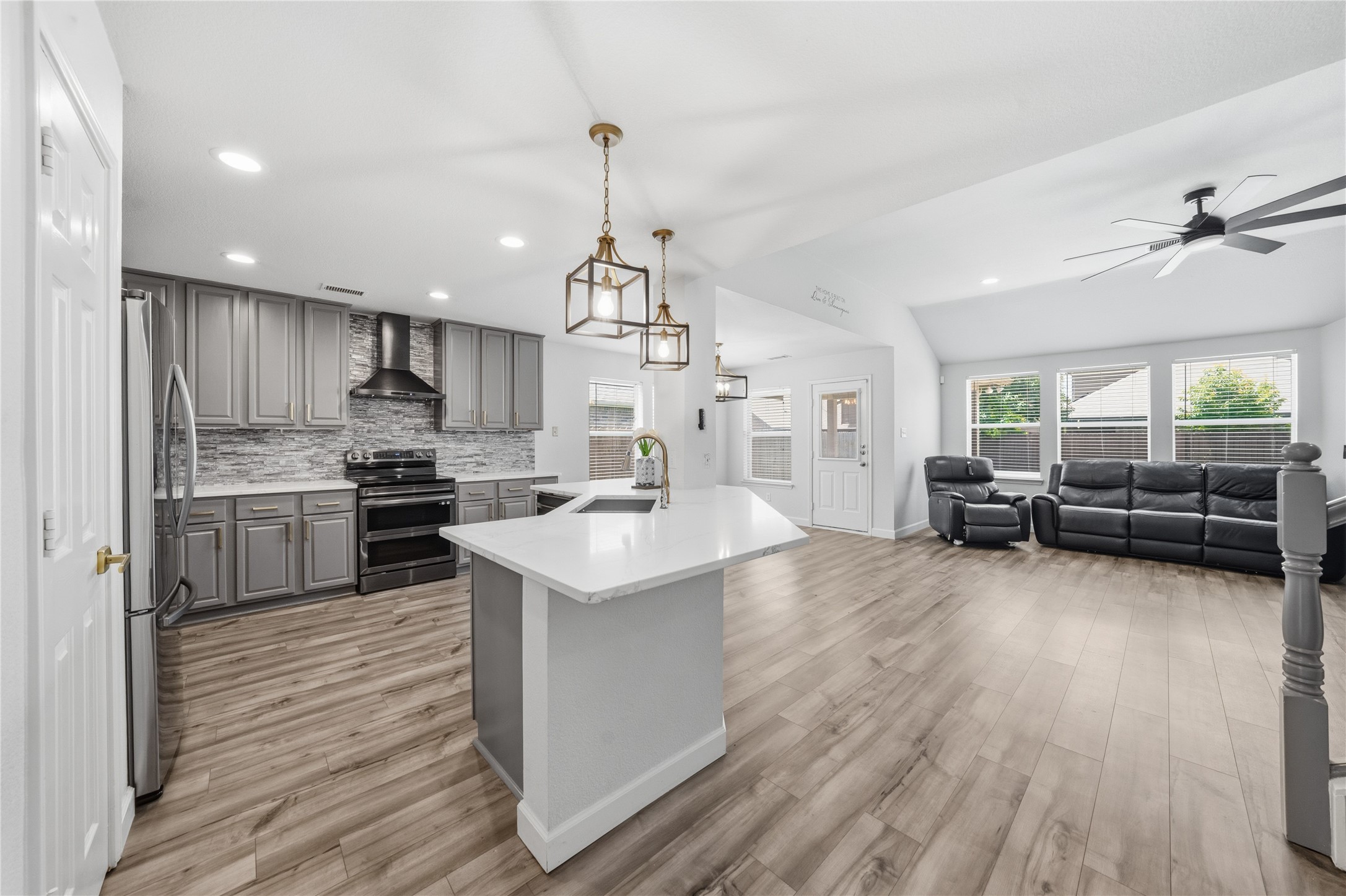1011 Castroville Drive Forney TX 75126
