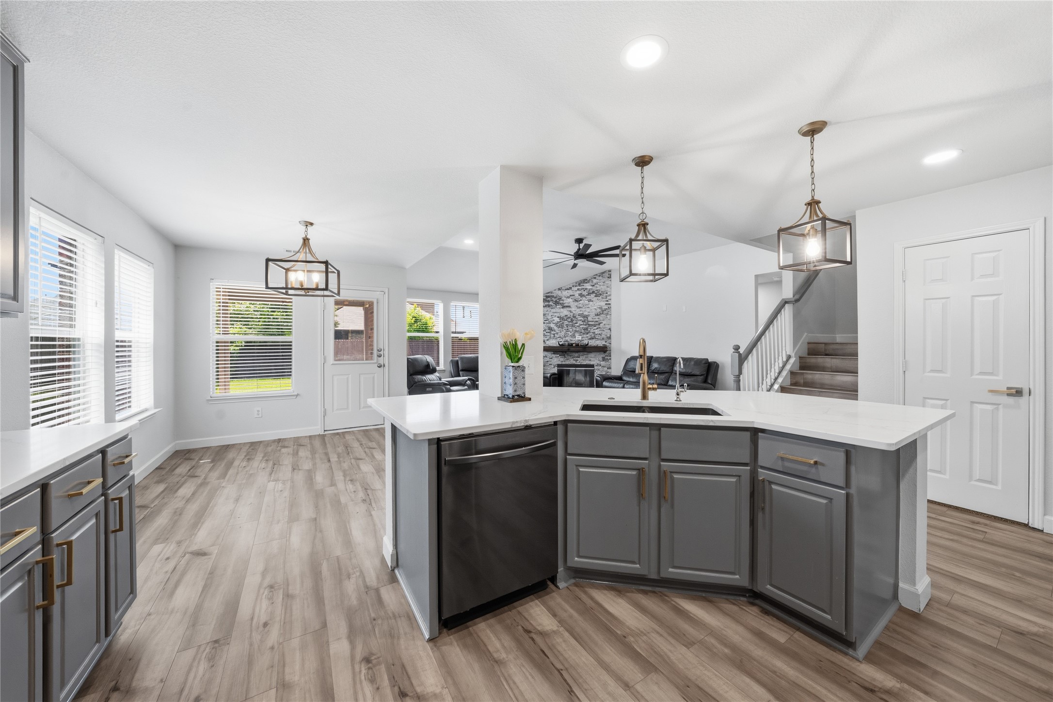 1011 Castroville Drive Forney TX 75126