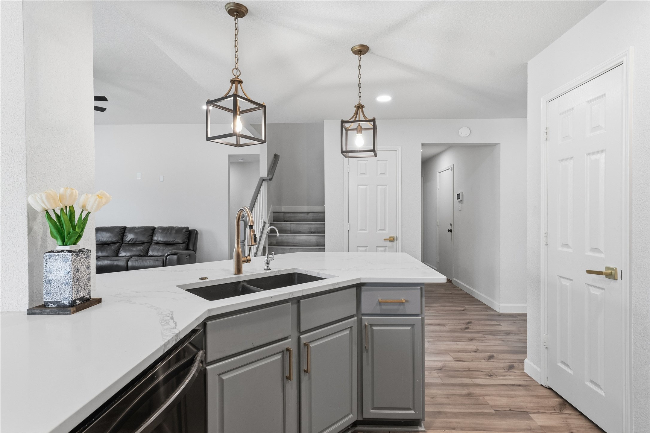 1011 Castroville Drive Forney TX 75126