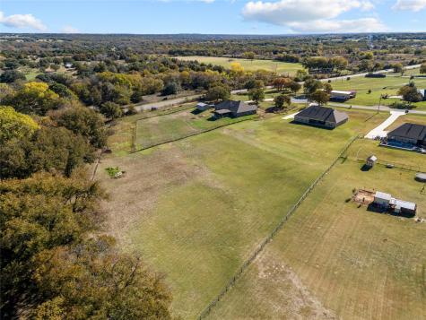 3611 Bella Court Weatherford TX 76088