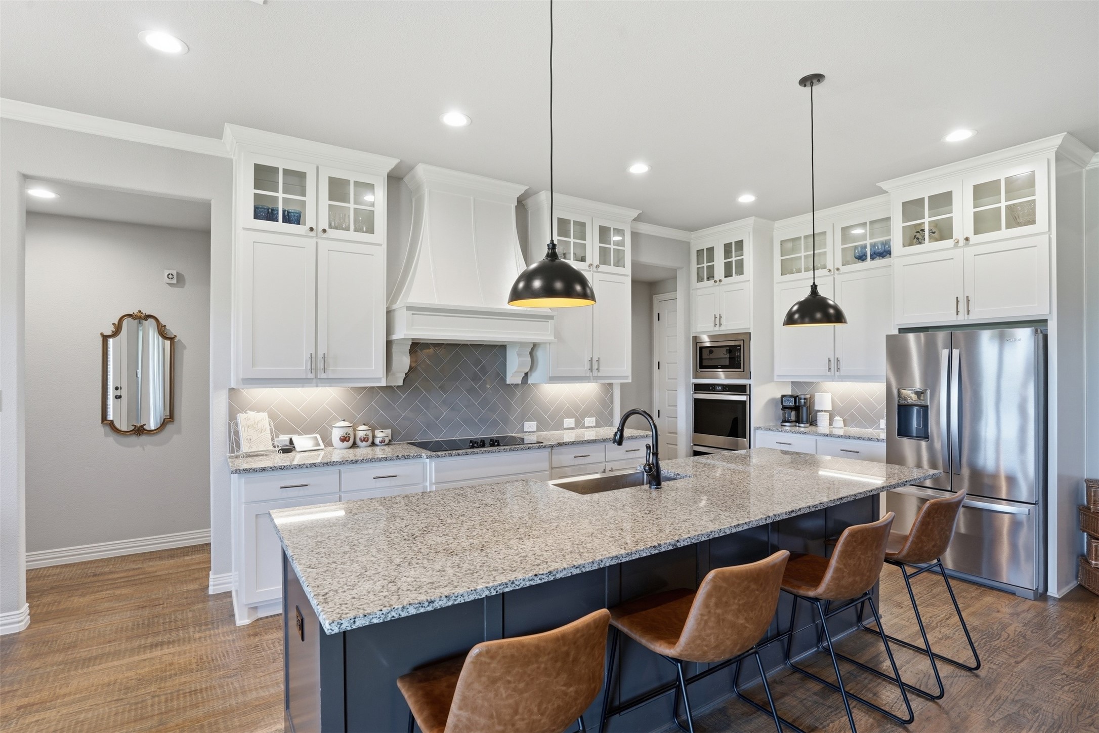 401 Venadito Drive Godley TX 76044